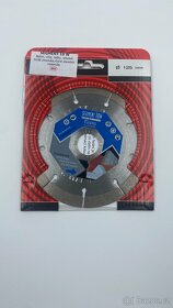Diamantové řezné kotouče Diewe Segment 10W různé - 2