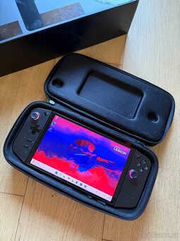 Lenovo Legion Go - 2
