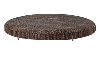 Nafukovací vířivý bazén Lay-Z Spa Bestway - 2