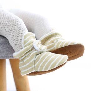 Nové capáčky Lodger khaki vel.19 - 2