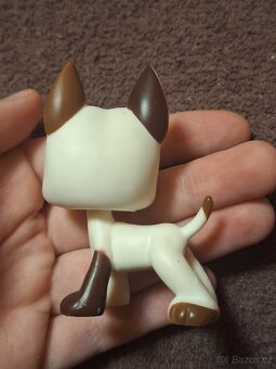 Lps doga - 2