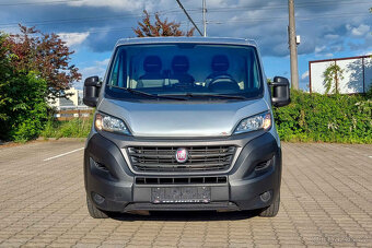 Fiat Ducato L2H1,2.3,103kw,KAMERA,DPH - 2