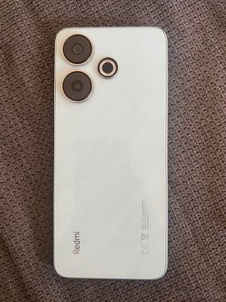 Xiaomi Redmi 13 6GB/128GB modrá - 2