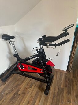 Fitness kolo - 2