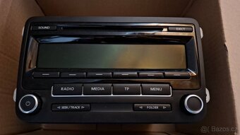 Volkswagen RCD310 - 2