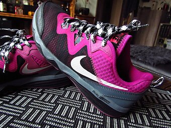 Dámské tenisky Nike vel.39 - 2