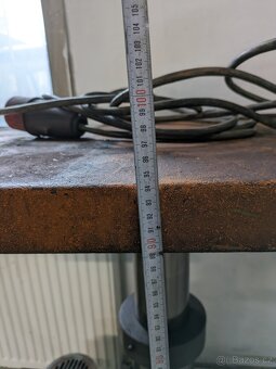 Prodám zvedací stůl - 2