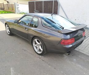 PORSCHE 968 - 2