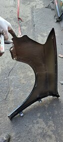 Pravy predni blatnik audi A3 8V 2012-2020 - 2