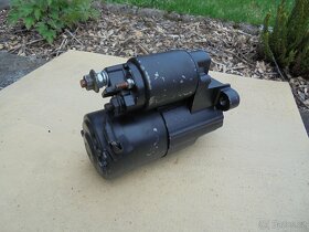 Starter Renault - 2