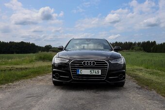 Audi A6 C7 BITDI S-LINE 235KW - 2