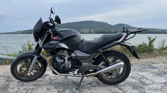 Moto Guzzi Breva 750 ie - 2
