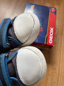 Tenisky Geox vel.27 - 2
