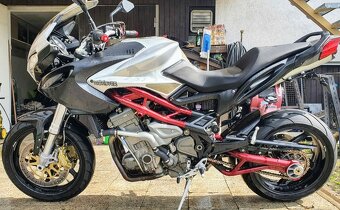 Benelli Tre-k 1130 - 2