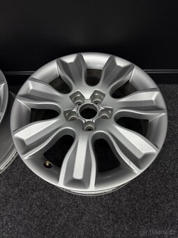 Alu AUDI A1 5x100 16” 8X0601025A - 2