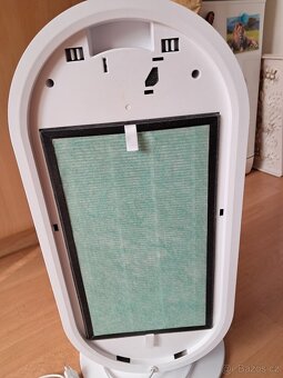Čistička vzduchu Truelife Air Purifier P5 wifi - 2
