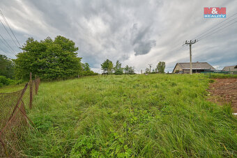 Prodej pozemku k bydlení, 1410 m², Trutnov - 2