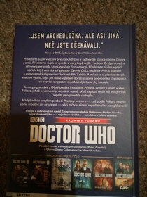 Doctor Who - Generace velkého třesku - 2