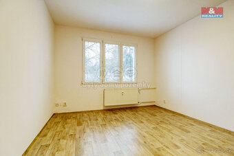 Pronájem bytu 1+kk, 20 m², Klatovy, ul. Pod Hůrkou - 2