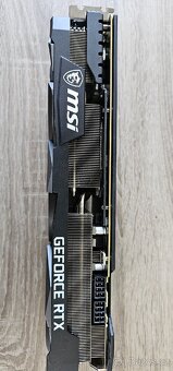 GeForce RTX™ 3080 VENTUS 3X 10G OC - 2