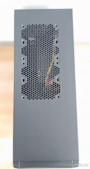 Výkonný PC- intel i7 8700 / 32GB RAM / Quadro P2000 / 500GB - 2