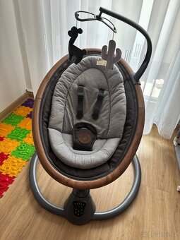 Houpátko Maxi Cosi - 2