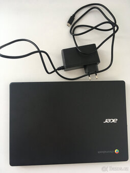 Notebook Chromebook Acer 311 - NOVÝ, Záruka - 2