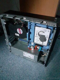 PC Dell Optiplex 3050 i5-7500 16GB DDR4 1TB HDD - 2