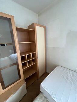 Obývací stěna - 2
