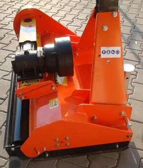 Mulčovač 85 za malotraktor, traktor - 2