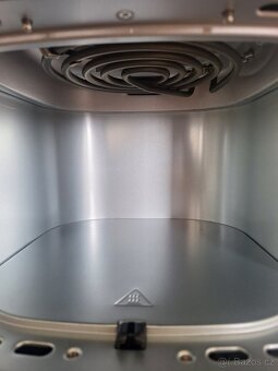 Horkovzdušná fritéza Tefal Easy Fry & Grill XXL - 2