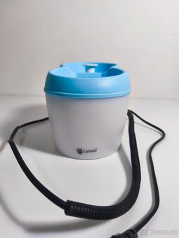 Akinu Fontána H2O pro kočky a malé psy 220 V - 2