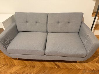 Pohovka 170x90cm - 2