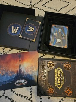 World of Warcraft Shadowlands - 2