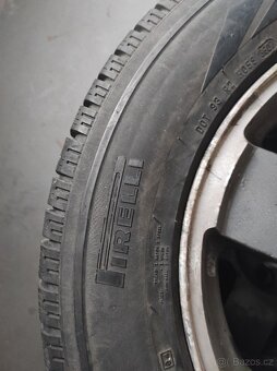 Pirelli 235/65 R17 - 2