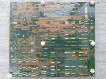 Základní deska Soyo SY-025P2 - Socket 3 - 2