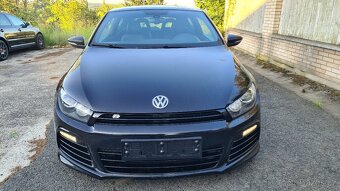 VOLKSWAGEN SCIROCCO R - 2,0TSi Sport 147kW - 2