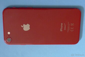 Apple iPhone 8 256GB Baterie 90% - 2