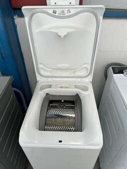 Electrolux EWT1262TDW 6 kg - 2