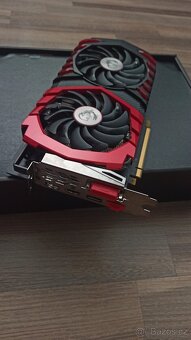 Grafická karta GeForce GTX 1060 6gb - 2