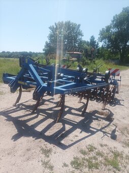 Kockerling Trio 300 - 2
