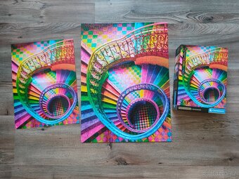 7x Puzzle - 2