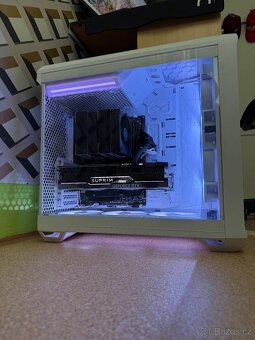 i9 13900KF 64gb ddr5 4-8TB disk rtx 4090 32”LCD 4K monitor - 2