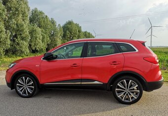 Renault Kadjar 1.5 dCi Energy Night&Day EDC - 2