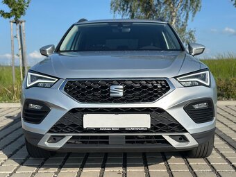 ✅SEAT ATECA 2.0tdi STYLE 2022 - 2
