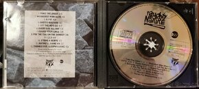 CD Naughty by Nature - Naughty by Nature - 2
