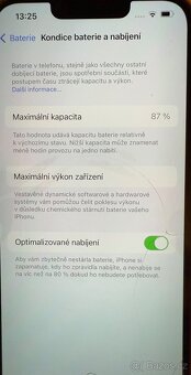 Apple iPhone 13 128GB - 2