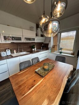 Prodej rodinného domu 235 m², pozemek 192 m² Antonínská, Dol - 2