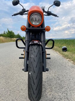UM renegade sport s 125 - 2