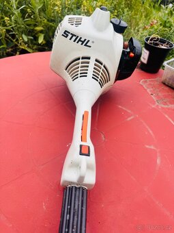 Stihl FS 38 vyžínač - 2